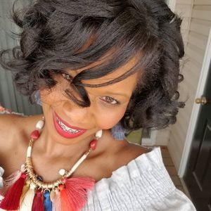 Meet your Posher, Veronica